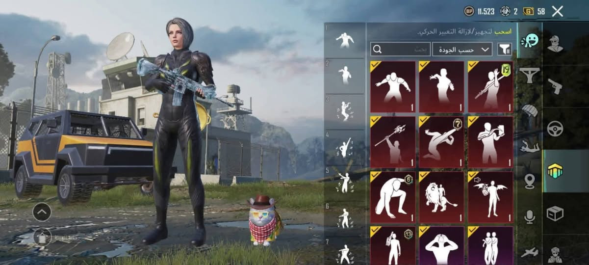 سلام وعليكم حساب مراوس وجه لوجه لو سلم تستلم غير هذه حجي ما ارارس و الحساب نفس ما موضح بل صوره


**إذا كنت صاحب هذا الإعلان وتريد حذفه لأي سبب، رجاءا أرسل رسالة إلى الدعم الفني**