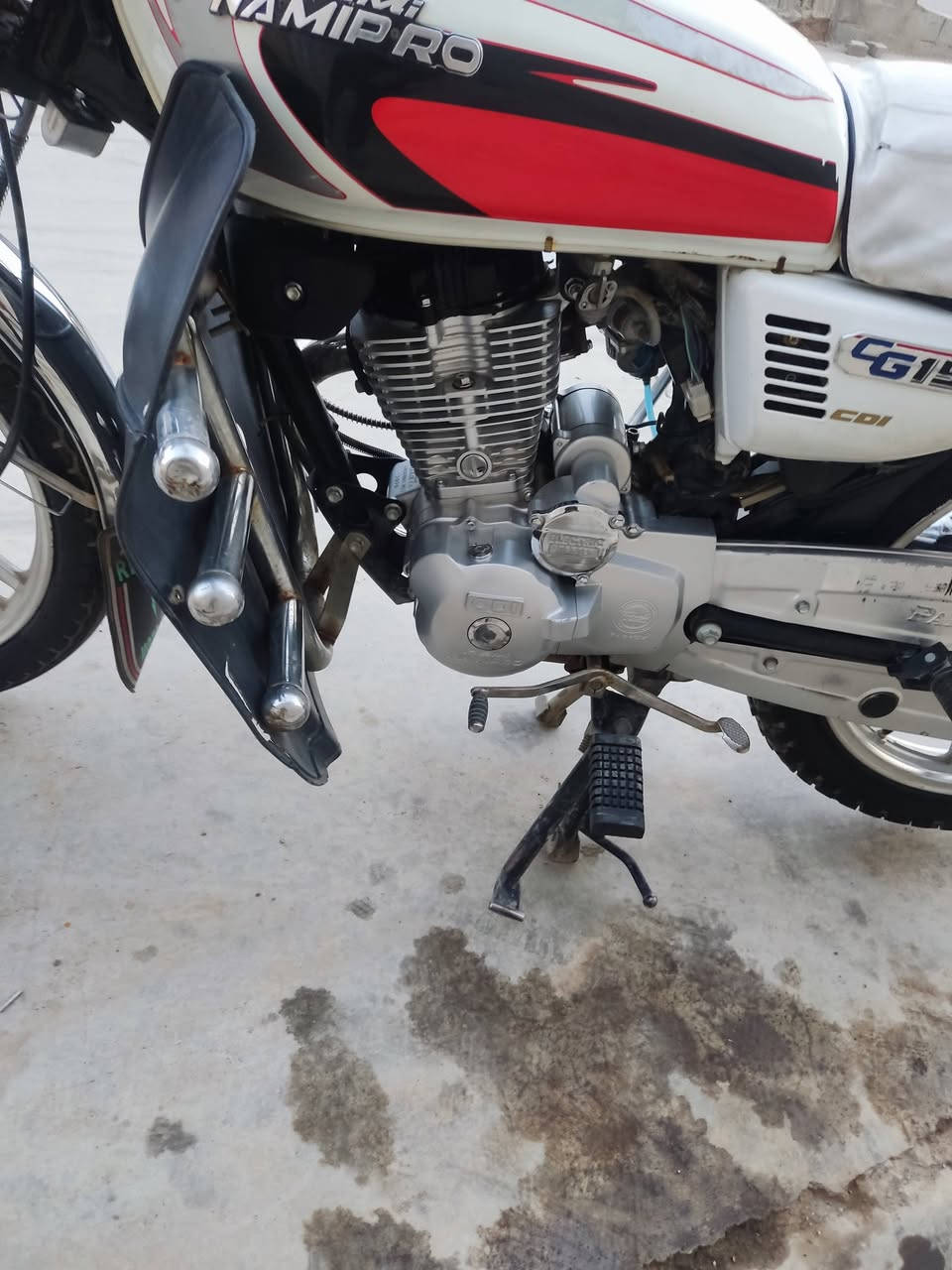 ماطور للبيع موديل 2020كل عيب مابيه حيل نضيفه سعره 430 الشراي يخابر اويدلل ***********
