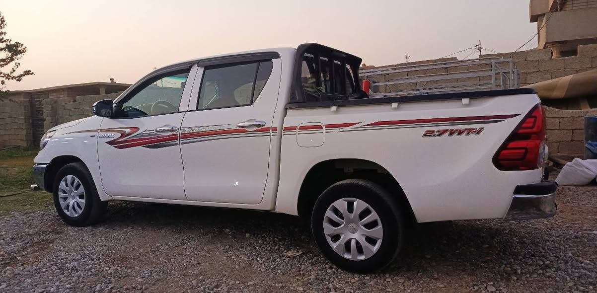 للبيع  والمراوس
والسعر220 بي مجال 
والمراوس حسب القناعة
موديل 22 كير عادي  محرك وضع الشركه  وكير واكسن  وشاصي وتبريد كلهاوضع شركه جام عادي بونيد شبرين بارد 
باب البدي بيه رصعات بصيطه الجاملغ الخلفي 
بيه صبغ خلف التاير الخلفي شيرين صبغ 
السياره عليها ادامهةجديده كلها بشرطة 
رقم اربيل دولي ينتهي 2030
 والهزة بعد ماصاقطة
وتحول ثاني يوم  بسمك
كركوك  قضاء الحويجة ناحيت العباسي مراوس هم يرهم 

*********** واتساب 
*********** واتساب
