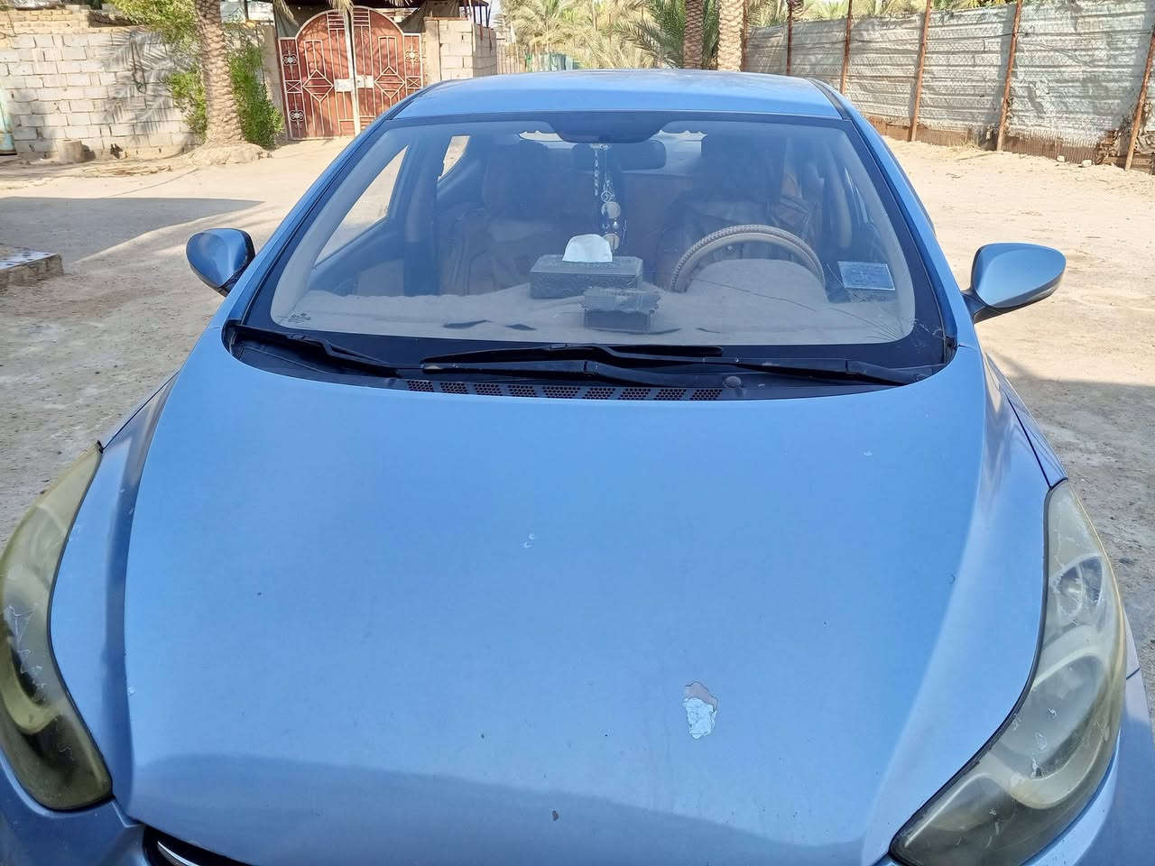 سلام عليكم
للبيع النترا موديل 2012 وارد خليجي 
مكينه 1600 بيه 4 قطع صبغ 
السعر 90 وبيه مجال 
المكان كربلاء 
الستفسار عله الرقم ***********
