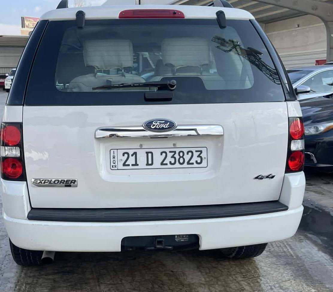 فۆرد . مۆدیل 2010 فول قەپات مواسەفات ڕەنگ سپی دەبل اکسل کوشن جلد ناوزەرد خلیجی کوشن هیتەر سێ ڕیز کوشن پایدەر کارەبای سوکان ڤۆلیۆ مو تەحدیل سورعەو حاسەو سەقف سلایت قەپات مواسغات مەکینەی نەکراوتەوەو هەموگیانی مەزبوتەو ئیش دەکات بەشەرت . 125گەڵاو کەمیک مجال ... السليمانية, العراق


**إذا كنت صاحب هذا الإعلان وتريد حذفه لأي سبب، رجاءا أرسل رسالة إلى الدعم الفني**