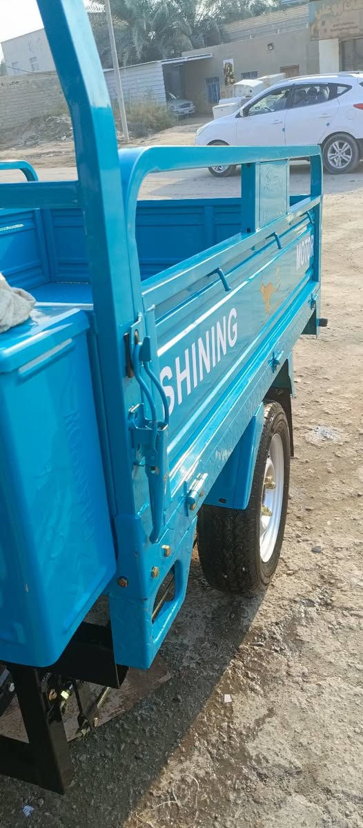 سلام عليكم ستوته جمره كربلائيه فحل
‏للببع موديل 2023 طالعه نهاية 2025
اوراق اصولي بسمي گبل احولهن بسمك 
‏ مربله ومعلايه برغي ماناقصها سعره2800 
العنوان البصره قضاء المدينه
ما متواجد فيس فقط واتس 
‏الرقم ***********
ملاحضه رجاء رجاء لحد يكسر بسعر
‏
