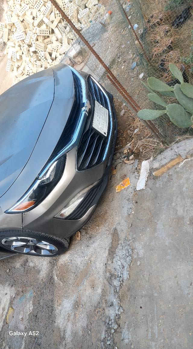 السلام عليكم للبيع ماليبو موديل ٢٠٢٠ رقم بغداد معوقين راعيها بغداد  بعدلها سنه وتصير حره وكاله عامه حادث جاملغ وبنيد كير ومكينه وحداديه كفاله السعر ١٠٠ وبيها مجال للتواصل ***********موجوده بكربلاء سنويه ٢٩ كربلاء, العراق
