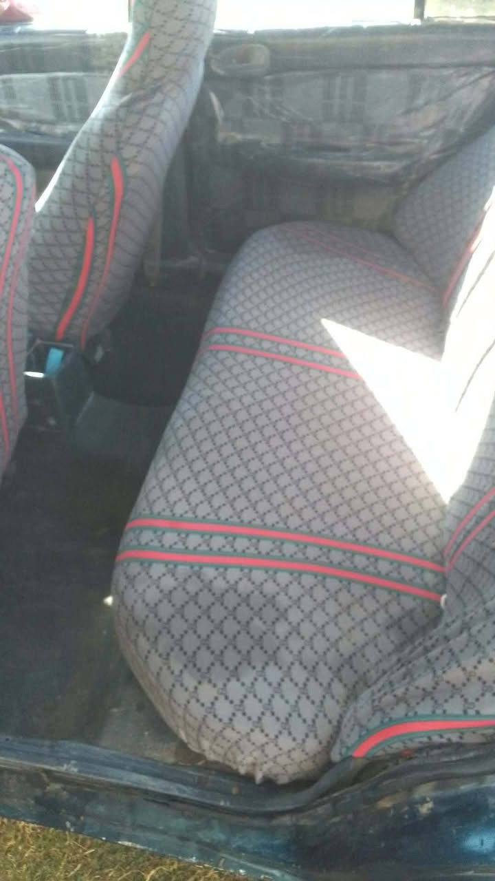 سيفا للبيع جاهزه محرك نضيف حداديه من كلشي مصبوغه عام جماليه مكان بابل ناحية الشوملي قرب محطة انوار بابل سعر 32 وبيها مجال ،اي استفسار اتصل على الرقم ***********
