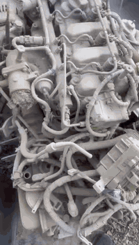 محرك وكير كيا سبورتج ٢٠١٠ كاز محرك صار سنة متروك بلكراج العنوان بغداد ***********
