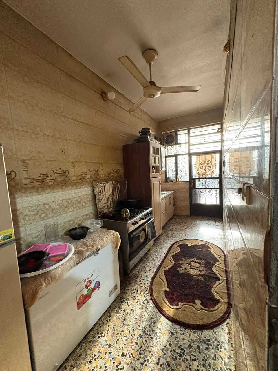 بيت ايجار البلديات السعر ***********
