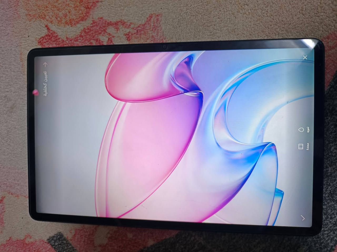 ايباد هونرx9a نظيف رايده160 مكاني بغداد رقم تلفون***********
