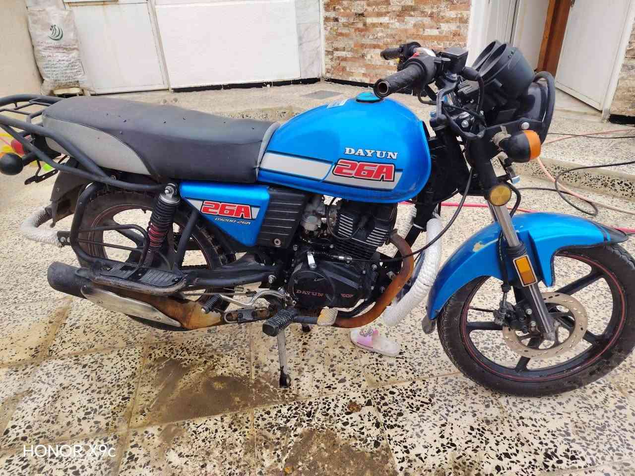 السلام عليكم مرخصه ادمن الكروب… دايون نفخ موديل 2022 اوراق اوصلي كاملات 
ما ببها كل نقص كاملة تجي تكلب و تشوف بعينك مكاني كربلاء و سعرها مناسب… 1450  للتفاصيل اكثر ***********
