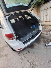 للبيع جيب شيروكي 2011 سنويه 27 رقم بغداد سياره وارد أمريكي داخله كلين ...