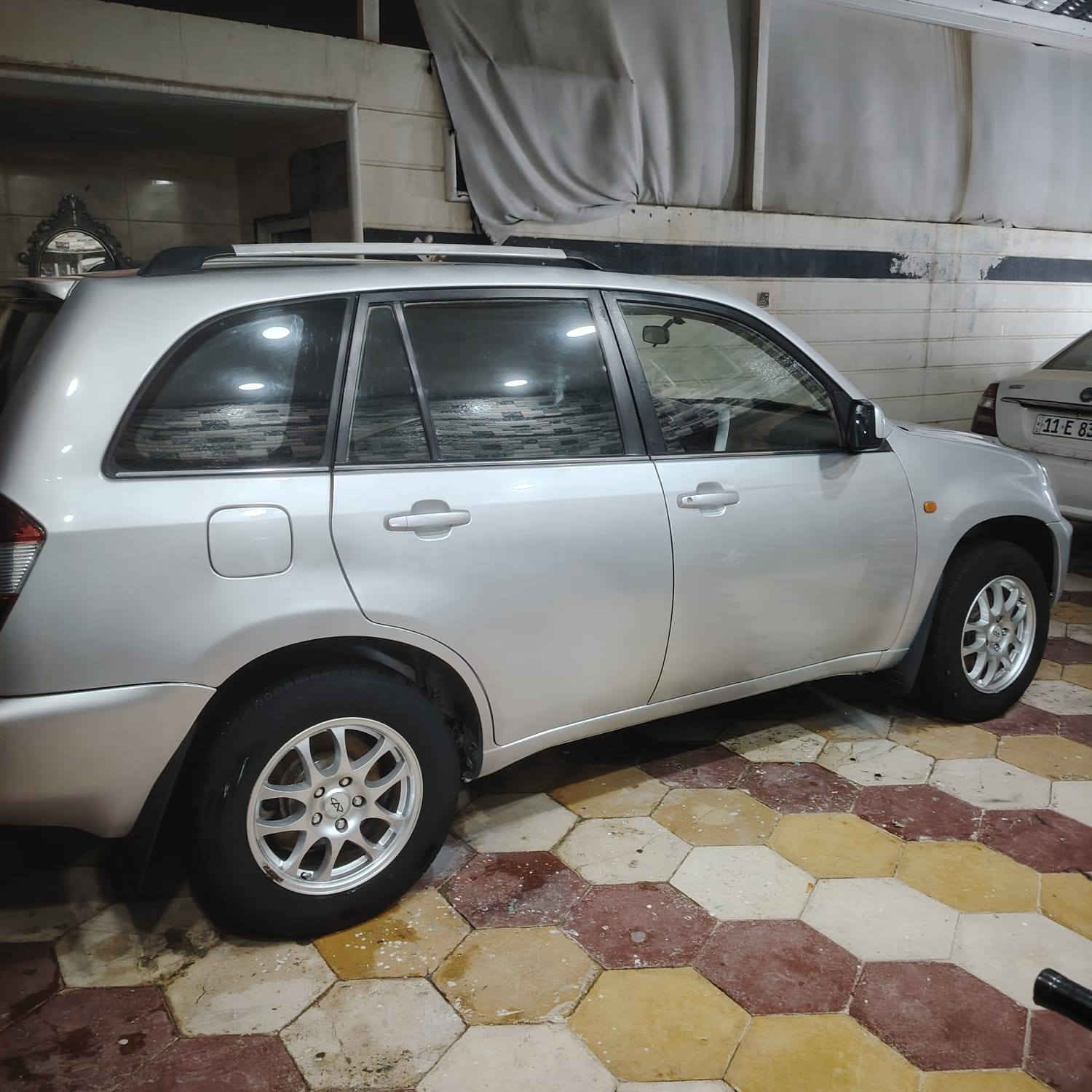 للبيع تيكو 2011ميكانيكي رقم بابل الماني سنويه جديده سياره مكفول كفاله عامه من كلشي كير مكينه حداديه تخم تاير تبريد تتفئه علا وضع الشركة سياره مكفول من صبغ وضربه وتبديل وخياس سياره جديده كلش حلوه وجاهزه مكاني ديوانيه قضاء عفك الشراي يتصل مكلف بنشر ***********
