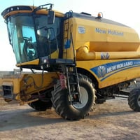 حصادة • ٢٠١٥ • بطه