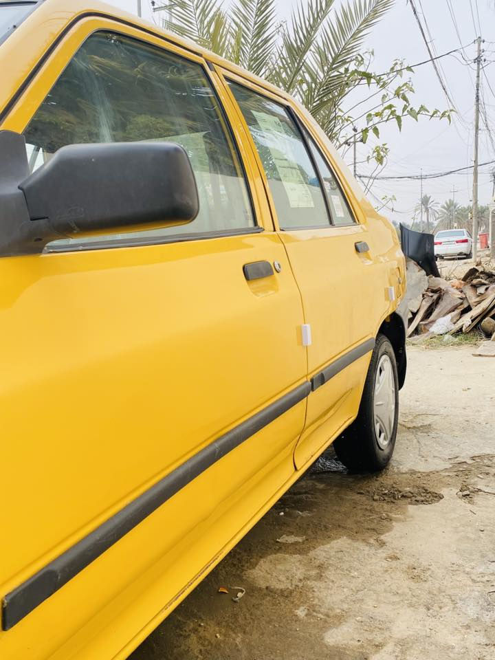 السلام عليكم 👋
سايبا موديل 15

رقم بابل بأسمي تحويل مباشر 

مصفره هئيه ومرور 

مكفوله كفاله عامه ✅

فقط جاملغ جزء مصبوغ 

وهلالات مصلحات اثر خياس 

صفاح موس 

شواصي مكفوله 

مكينه وكير برايد يعني ماتفتح بنيد 

تبريد ثلج 

تخم تاير توني شاده 

حداديه جديده 

      مكاني بابل ***********📞
