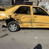 شيري البيع سياره بسمي ابيع ع هاي  الحطه 07757597396