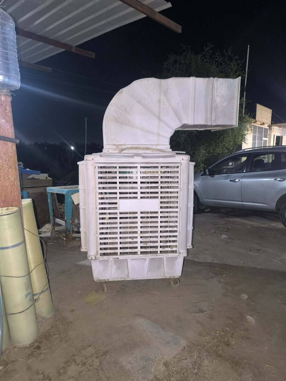 حجم جبير شغاله ع الفحص فقط عايزه ليف
متوفر توصيل داخل بابل فقط


**إذا كنت صاحب هذا الإعلان وتريد حذفه لأي سبب، رجاءا أرسل رسالة إلى الدعم الفني**