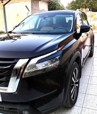 باثفايندر ٢٠٢٤ • ٥٨٠٠٠ كم • سقف بانوراما