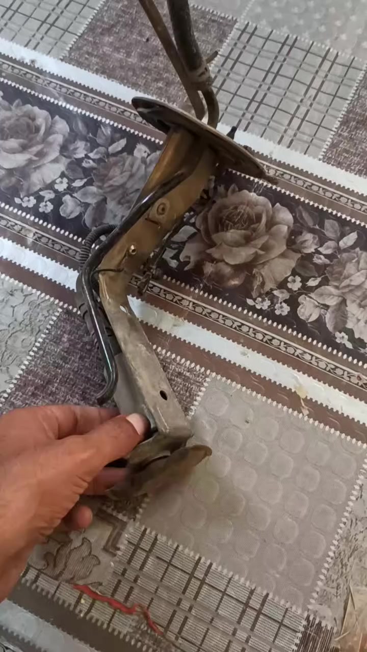 بك لايت بطه الاصلي السعر 150 الف 
قاعدت فيتبم بطه السعر75الف
دبه راديتر وزراكات جديده مع ماطور الزراكات السعر25الف
مكان النجف طريق كربلاء عمود164


**إذا كنت صاحب هذا الإعلان وتريد حذفه لأي سبب، رجاءا أرسل رسالة إلى الدعم الفني**