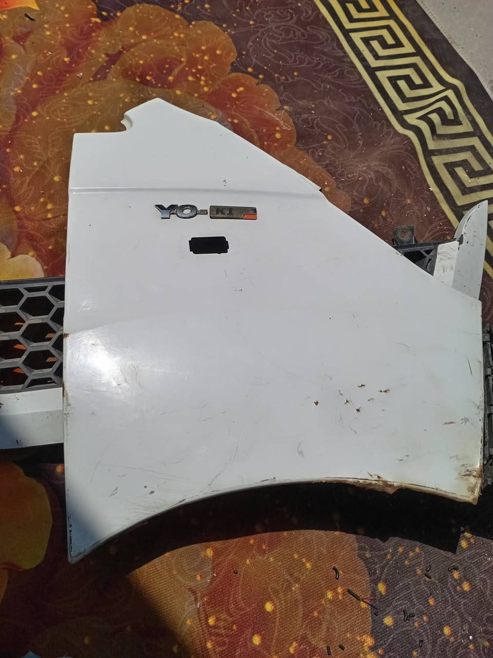 قراض بيكب شيري للبيع المكان بغداد جسردياله +جوزه جديدي +عقل


**إذا كنت صاحب هذا الإعلان وتريد حذفه لأي سبب، رجاءا أرسل رسالة إلى الدعم الفني**