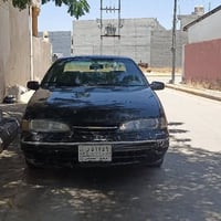 اوتوماتيك • موديل ١٩٩٦ • محرك نضيف