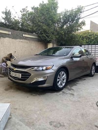 ماليبو 24 LT ماشيه 22مشي أمريكا أول تبديل الدهن إلها بالعراق سعر 135 ب...