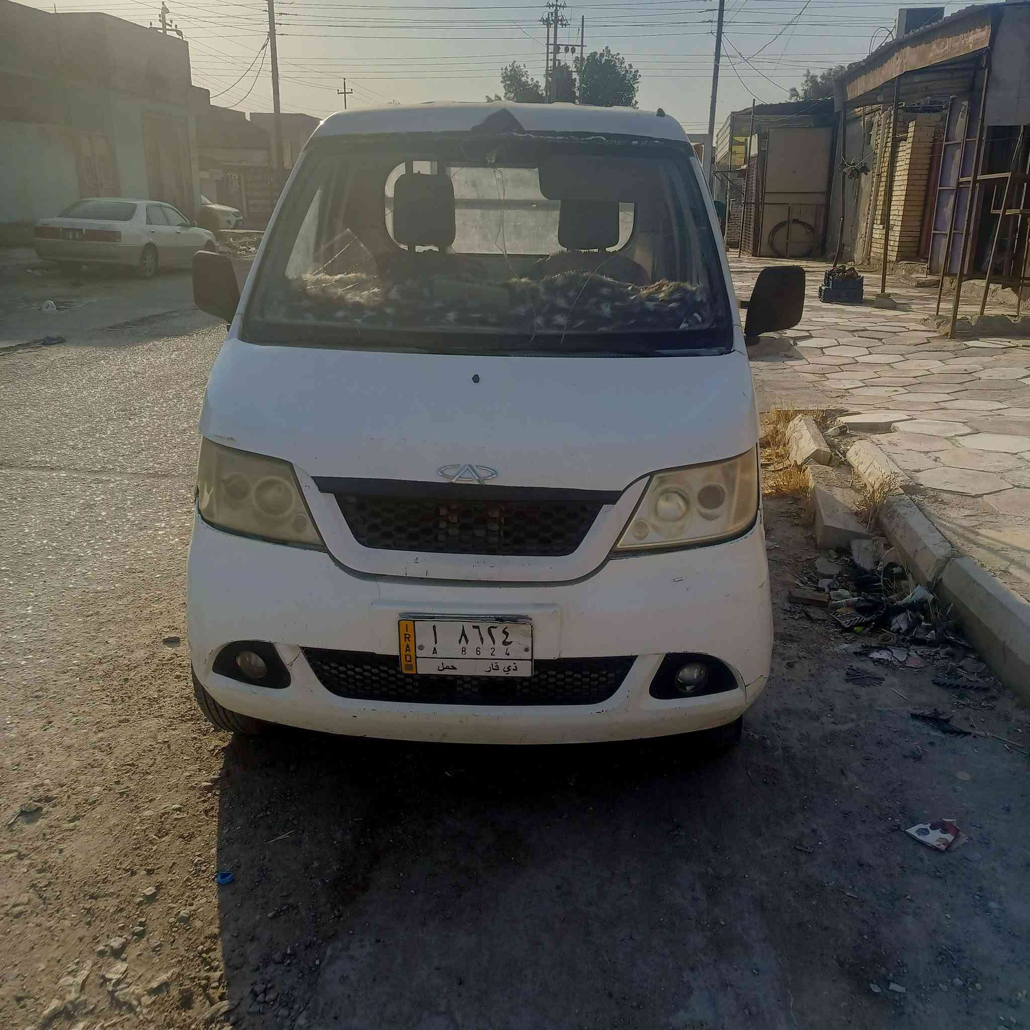 للبيع بالنقد او بالتقسيط سياره باسمي استلام شركه مشروع وطني ماشيه 122 الف مدفوع الضريبه محرك مبروك كفاله تفاصيل اكثر اتصل على هذا الرقم واتساب *********** وهذا الرقم الثاني فقط اتصال ***********
