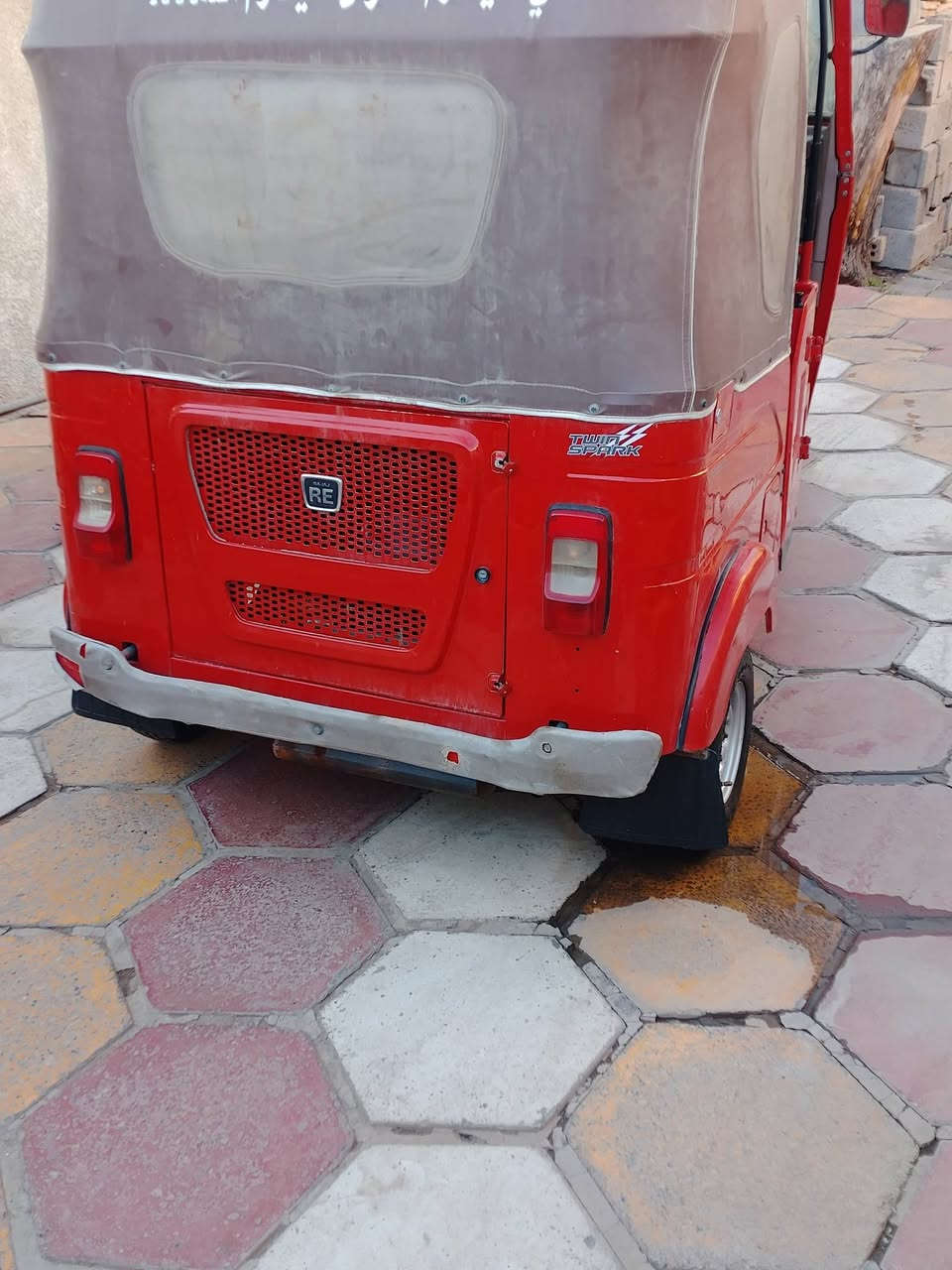 بسبب الوعود الكاذبة
تكتك للبيع 2022 كفاله عامه كشر ومكينه 
‏‪***********‬‏
