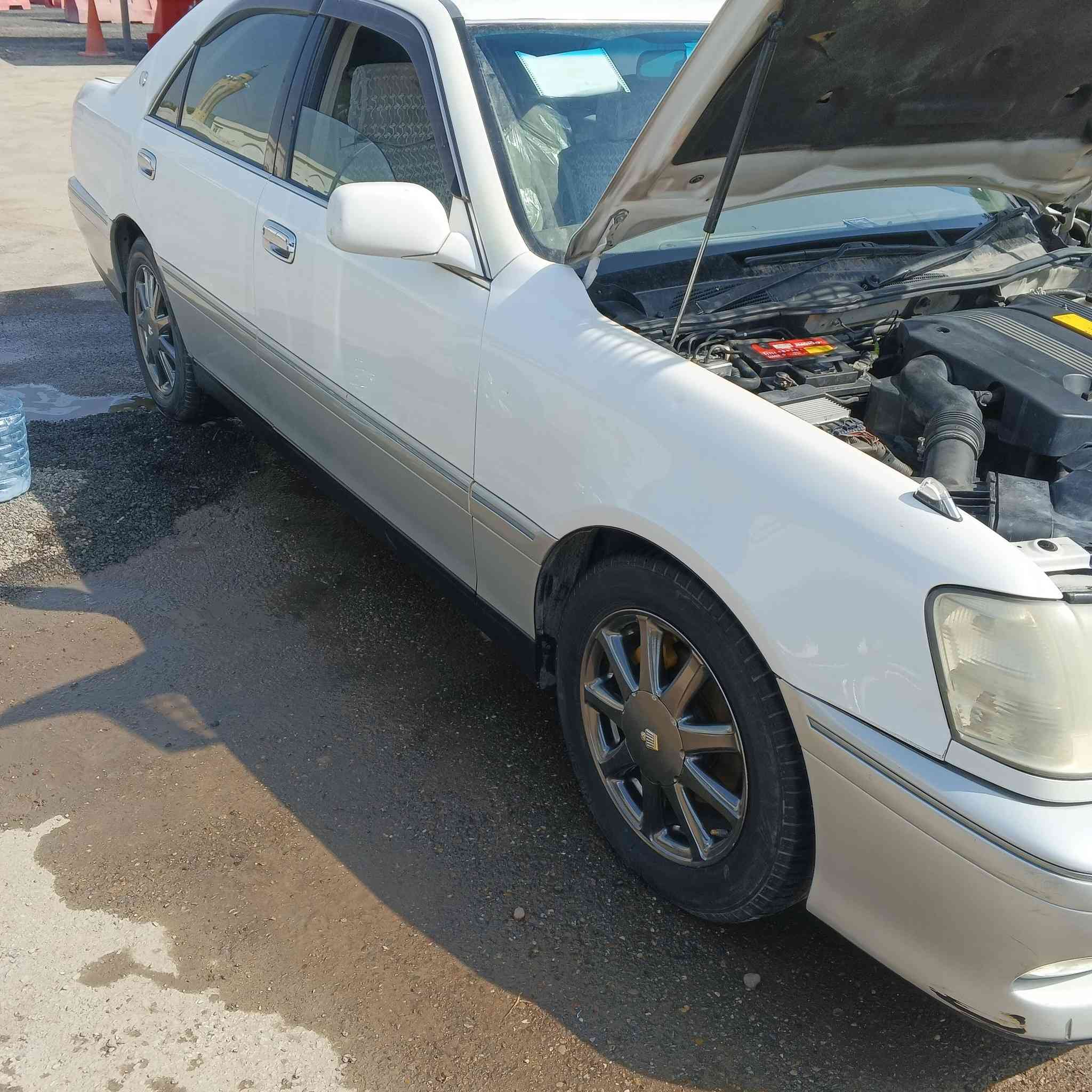 سلام عليكم ادمن جديد ماشايف شارع كص قماره حاجزلها بلمرور يعني تسجل جاهزه ع اخر حبه ربع مذب عليه مكان بغداد *********** بيع او مراوس 47بيها مجال لويل يخلس ♥
