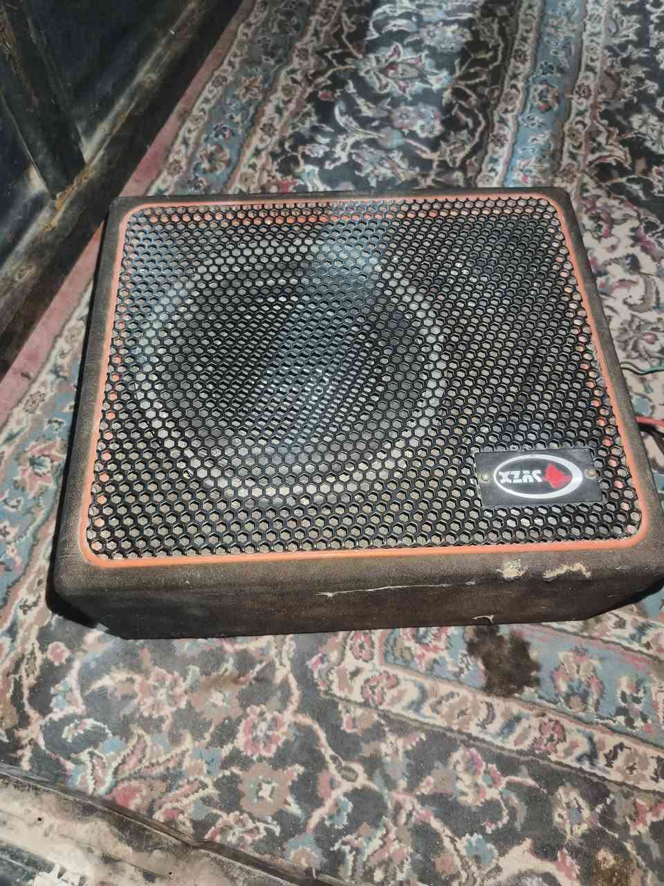 من رخصت صاحب الكروب دمام لل بيع ومستعجل على بيعته يخبل صوته تجي تفحص يلا تاخذه مضخمين مو مضخم واحد فد شي الدمام السعر 50 وبي مجال هاذا الرقم تواصل وياي عليه ‏‪ ***********‬‏بي واتساب على فيس ما متواجد
