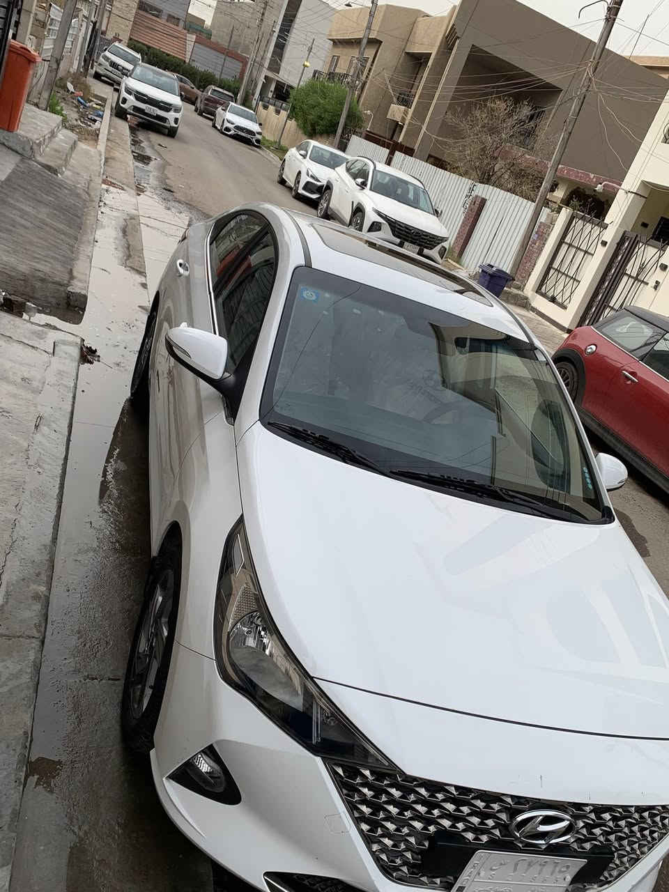 السلام عليكم اكسنت ٢٠٢٣ خليجي مكفوله شعندك مراوس نزل ***********
