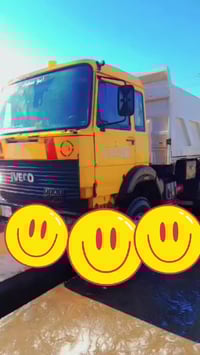 افيكو • كير 130 • البصرة الدير