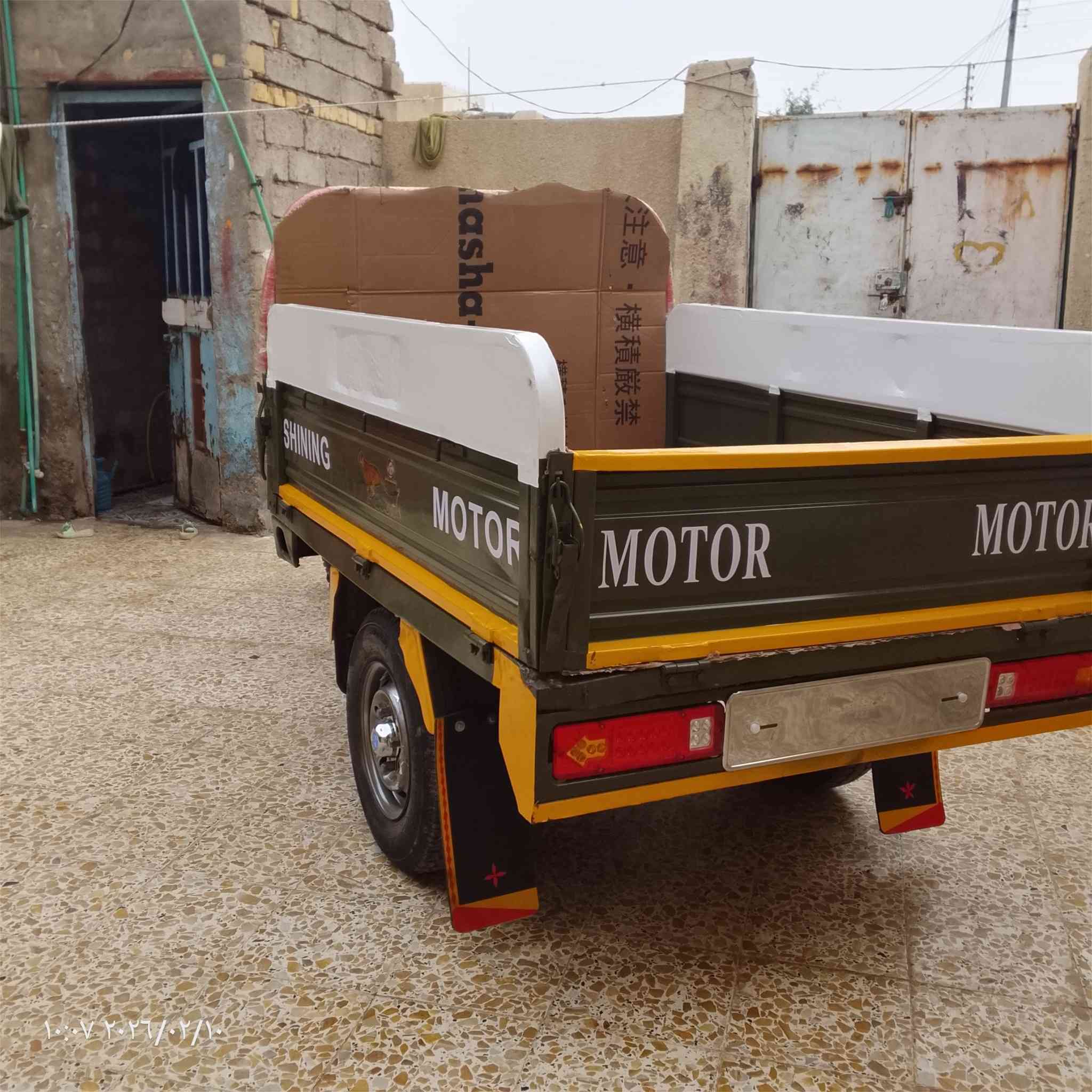 ستوته جمره للبيع موديل 2019 ستوته ما بيه قطره اخياس محرك 2025 جديد ستوته ماناقصه اي شي تجي تشوفه احلى من الصور مكاني العماره اتصل على هاذ الرقم ***********
