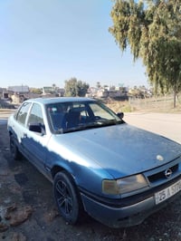 فيكترا • ١٩٩١ • كركوك تازة