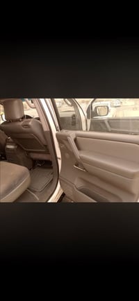نيسان ارماده • ٢٠٠٦ • مكينه جديده