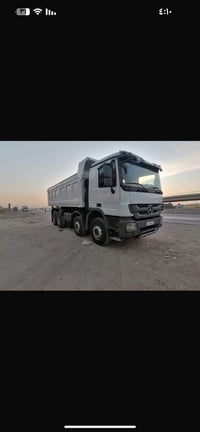 موديل ٢٠١٢ • ماشي ٣٠٠٠ • كفالة عامة