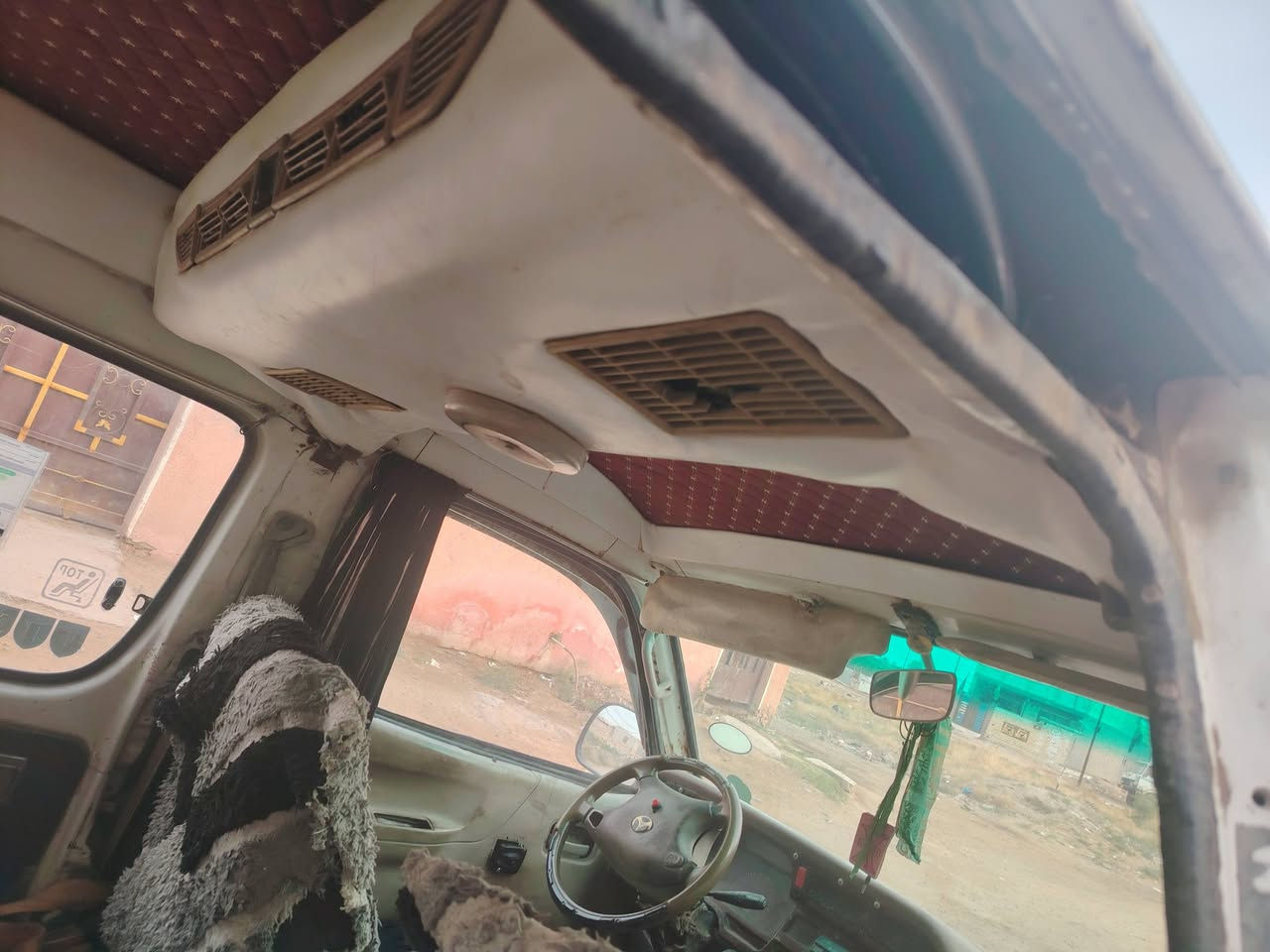 سياره موديل 2009 ابيع لحم على باريه كوم حديد السياره تشتغل  والحمدالله لاكن سنويته مفقوده اتعهد بلمكاتبه عشاير او قانونيه السياره اشغل وتطلع بعد غير مسؤولين عليه حدي وياك على تكلب وتقتنع بيعته كوم لحم سعره 10اوراق ولجيه تقدير خاص ومن عيونهمكامه الراشديه


**إذا كنت صاحب هذا الإعلان وتريد حذفه لأي سبب، رجاءا أرسل رسالة إلى الدعم الفني**