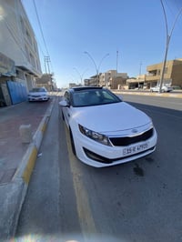اوبتما ٢٠١٣ • وارد امريكي • الرمادي