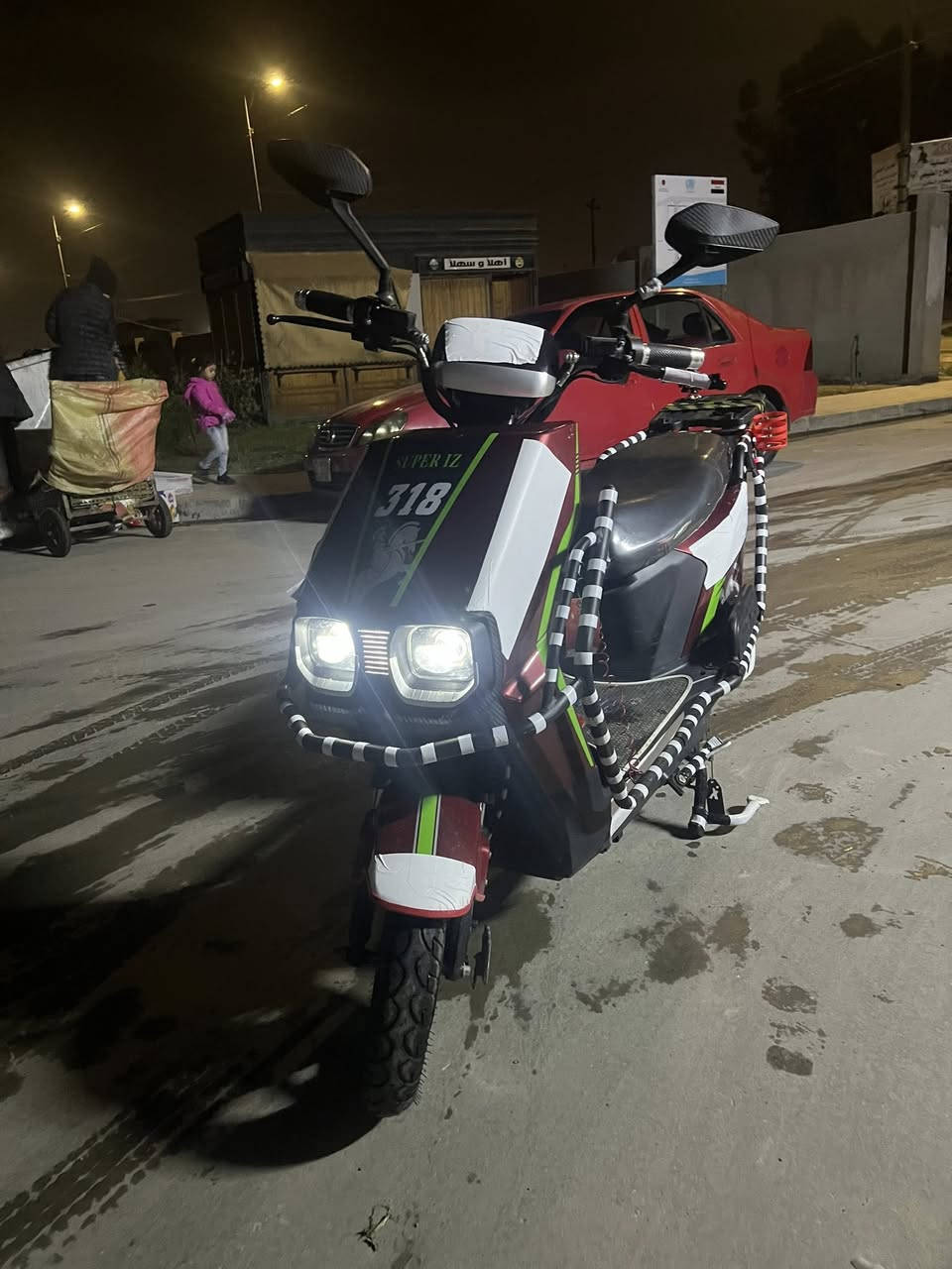 ‏ما طور شحن للبيع رقم***********￼
