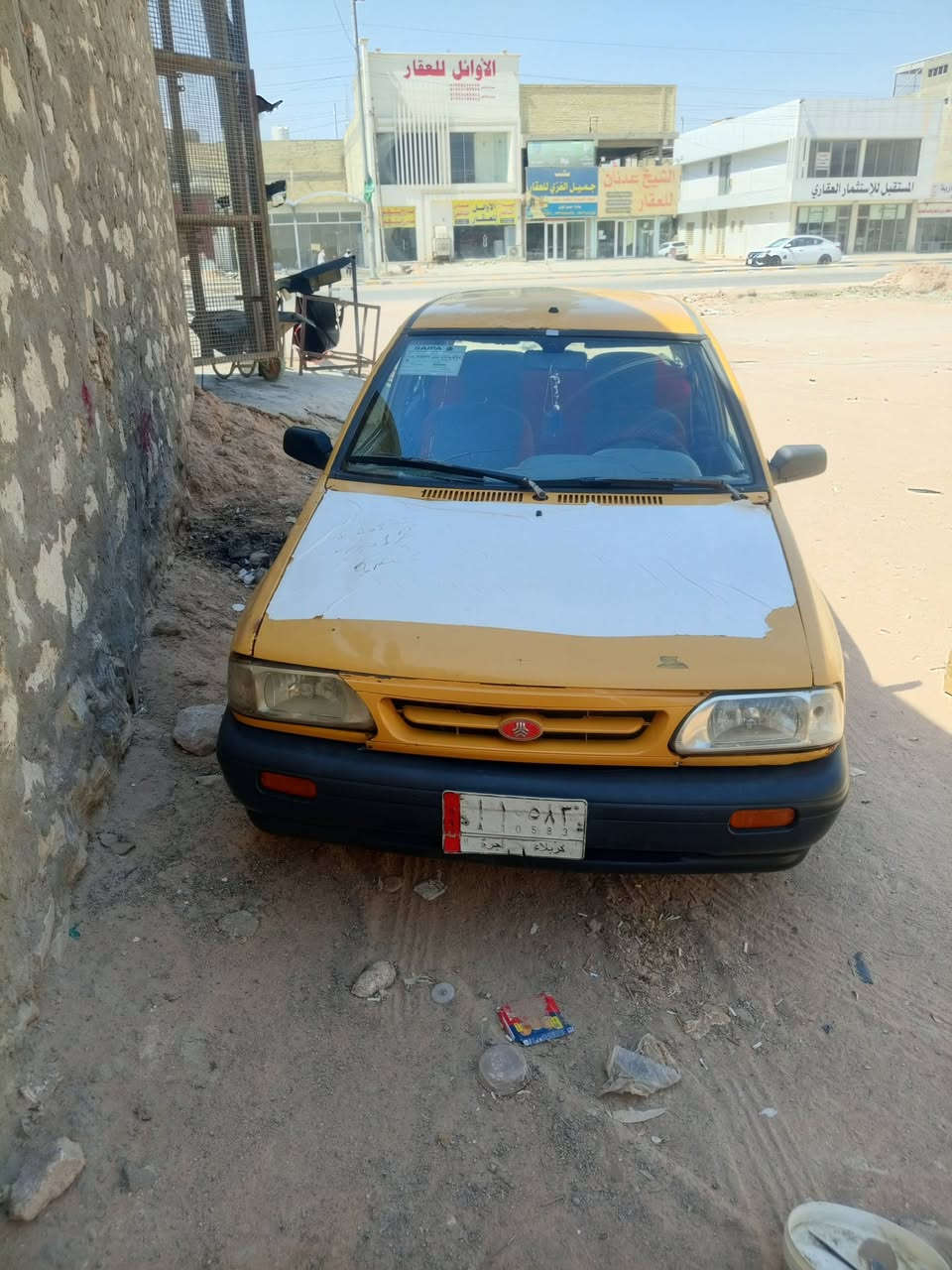 مديل 12 كير مكينة جدد تخم تاير سعر 16مداورثاني يوم  ***********

