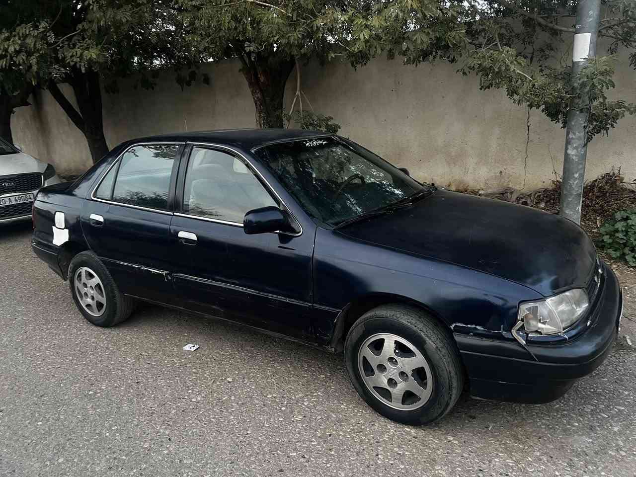 هوندا النترا موديل 1992
سنويه رقم جديد ثاني يوم تحويل 
مكينه گير خير من الله 
25 بي مجال شويه 
***********
