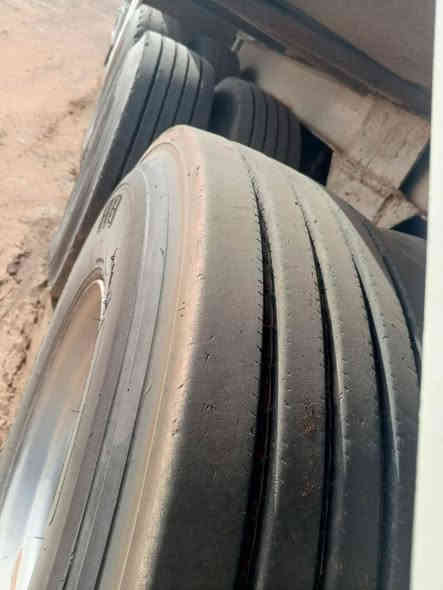 السلام عليكم تانكي مصلاوي سبرنك بويلر جاهز للعمل كهرباءيات هوا تايرات نص عمر حموله 36 واذا بدون بوري عادي يرهم
السعر 50 وبي مجال
العنوان البصره الدير رقم الهاتف ***********
