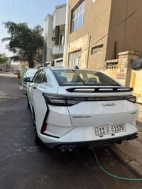 دوفنك شاين اي ٣٠ للبيع  موديل ٢٥ للاستفسار 07838322462  بيها ماسده مفط...