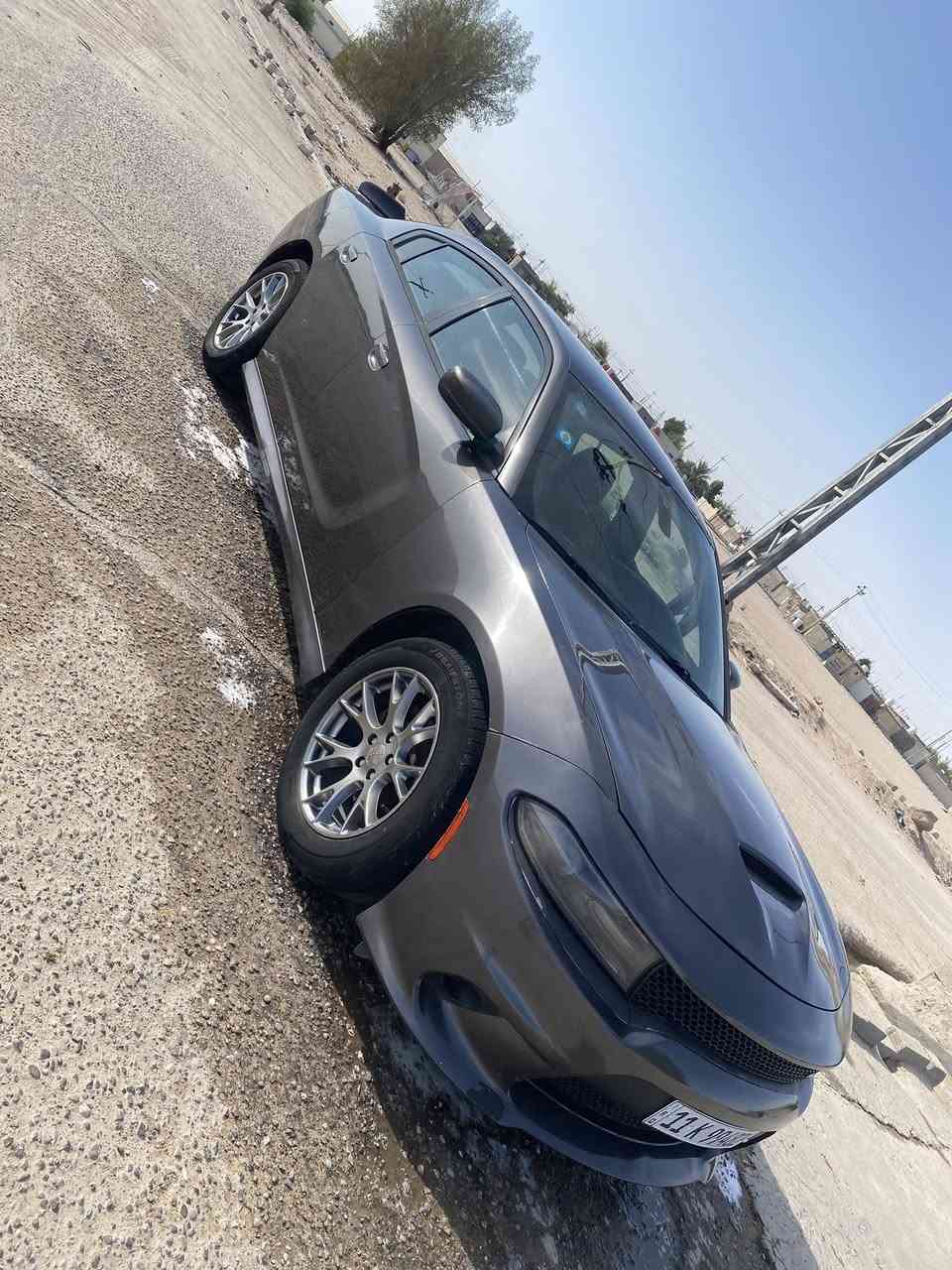 جارجر 2015 اصل رقم بغداد   دوالي
مكينه 3600
حادث جملغ. بنيد تحديث بدون دواخل
جاهزه من كلشي 
بيه قطعتين صبغ 
الباقي كفاله 
جاهزه من كلشي حداد تبريد 
سعره مناسب 
138
ترهم مروس

*********** وتساب
