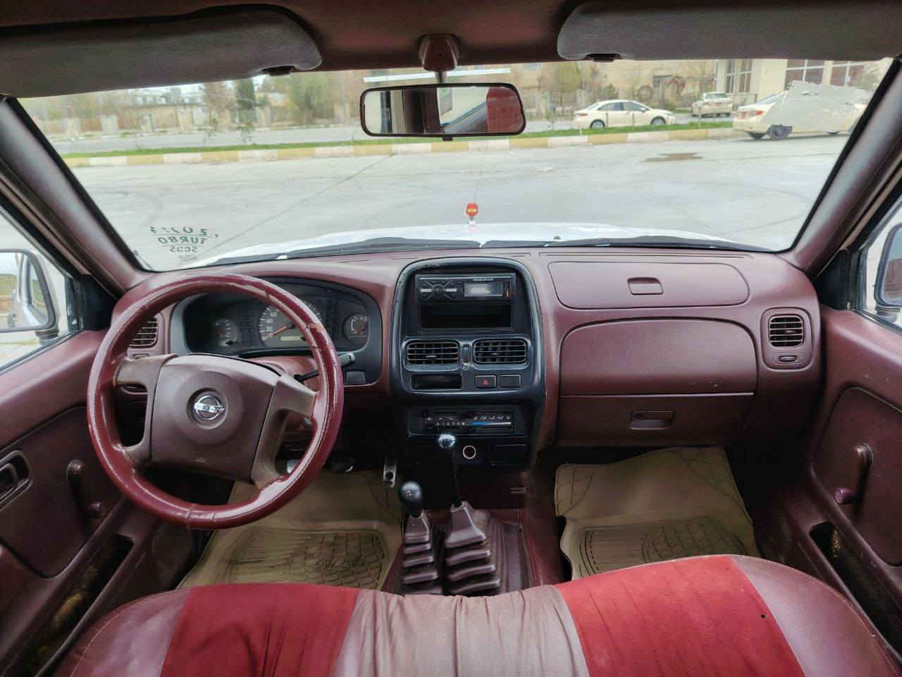 نیسان دەبڵ ئەکسل بڕاوەی دوبەی علوج کەفیلی ماڵی مەدەنی دەکەم مۆدێل2008گێڕومەکینەودەبڵ ئەکسل بەشەرت دەعمولێدراوی نیە کامل بۆیاخەبۆجوانی چوار تایەی لۆکی لەژێرە چرکەی تیانیە کارەبای هەموی ئیشدەکات تەبریت ساردوگەرم ئیشدەکات دینارێک مەسرەفی نیە ماڵی دۆستە سعر75گەڵاو کەمێک مەعمەلە شوێن هەڵەبجەی تازە ژم***********ڤیبەرواتساپ لەسەڕەقەمە دار بنديهكان, السليمانية
