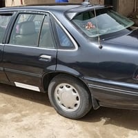 سياره البيع برنس ٩٥ رقم بغداد  السعر ٢٨ الرقم 07828470241