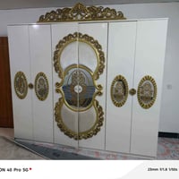 غرفة • شرط النظافة • مع دوش