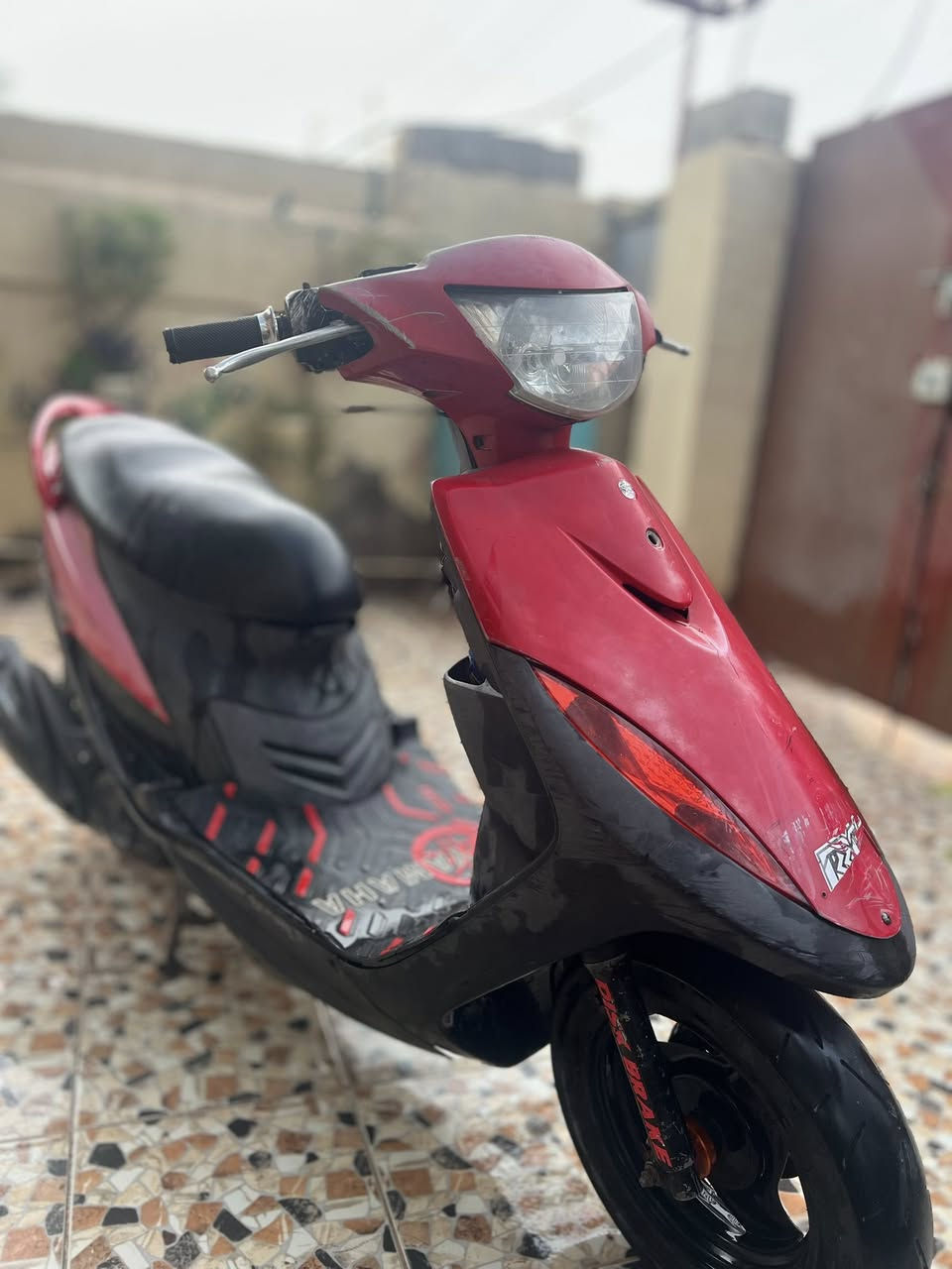 سلام عليكم
ماكس عدله للبيع
مكينه مكفوله كفاله عامه
كفراتها مختمه
دواخلها ملاح
كلشي بيها بلاد عل حالة الوكاله
رايدها ب790وبيها مجال للشراي 
مكاني تقاطع القدس 
رقمي موجود واتساب
***********
