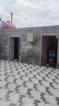 الديوانية • ٣٠٠م • غرفتين