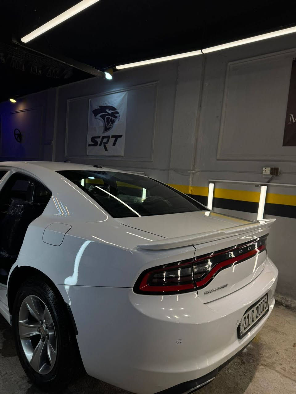 السلام عليكم جارجر مديل 2015 السيارة كفاله عامه عده بارد بالباب وكارتات بسيطة  رقم سليمانيه هزه أرقام جدد  السياره جديده عله وضع الشركه ما تصرف عليها الف ماشيه 218 السيارة كندي  ما مشتغله خط تخم تاير جاهزه سياره   السيارة شرط التحويل مكاني الديوانية حي الجامعه  السعر195 الاستفسار ***********
