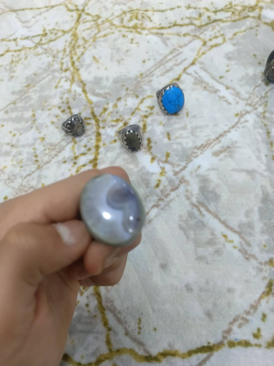 الاستفسار خاص عل حساب


**إذا كنت صاحب هذا الإعلان وتريد حذفه لأي سبب، رجاءا أرسل رسالة إلى الدعم الفني**