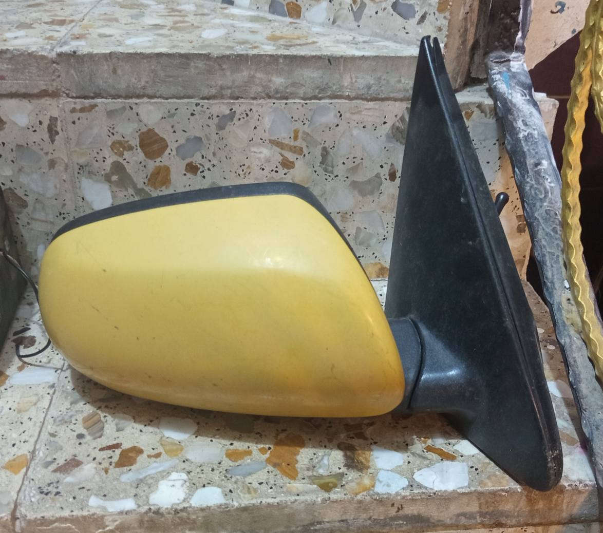 مرايه سيراتو 12 صفحة اليمنه اصليه السعر 50
بغداد الدوره ***********
