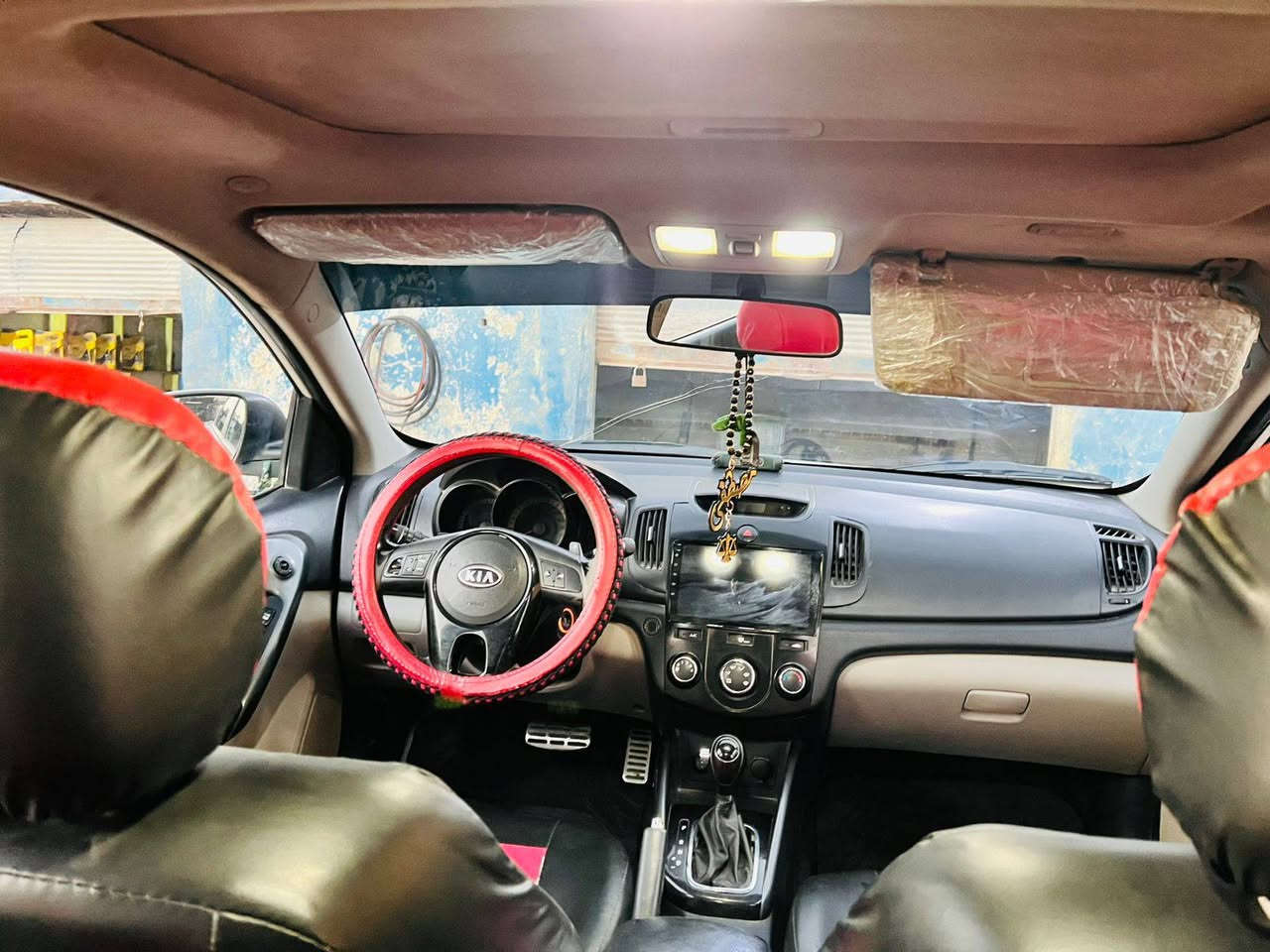 سيراتو للبيع موديل 13 فول رقم اربيل مكاني النجف كوفه عباسيه رقم المبايل *********** السعر 100$وبيه مجال للستفسار خاص
